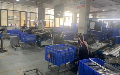 چین Guangzhou Summer Auto parts Co., Ltd. نمایه شرکت