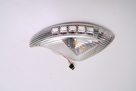 White Flying Spur Turn Signal Indicator Door Bentley Continental Gt Gtc